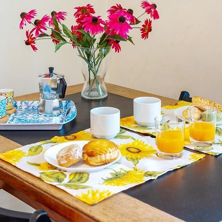 Dali Home Bari Dış mekan fotoğraf