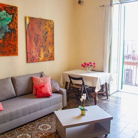 Dali Home Bari Dış mekan fotoğraf