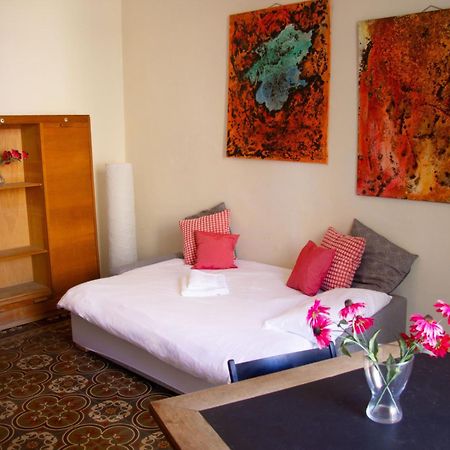 Dali Home Bari Dış mekan fotoğraf