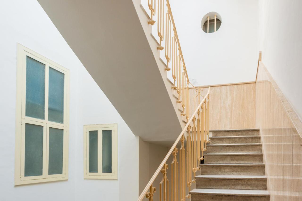 Dali Home Bari Dış mekan fotoğraf