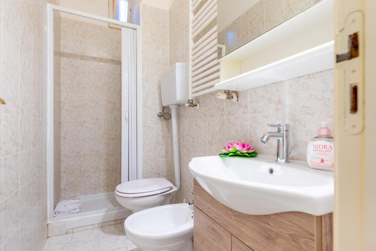 Dali Home Bari Dış mekan fotoğraf