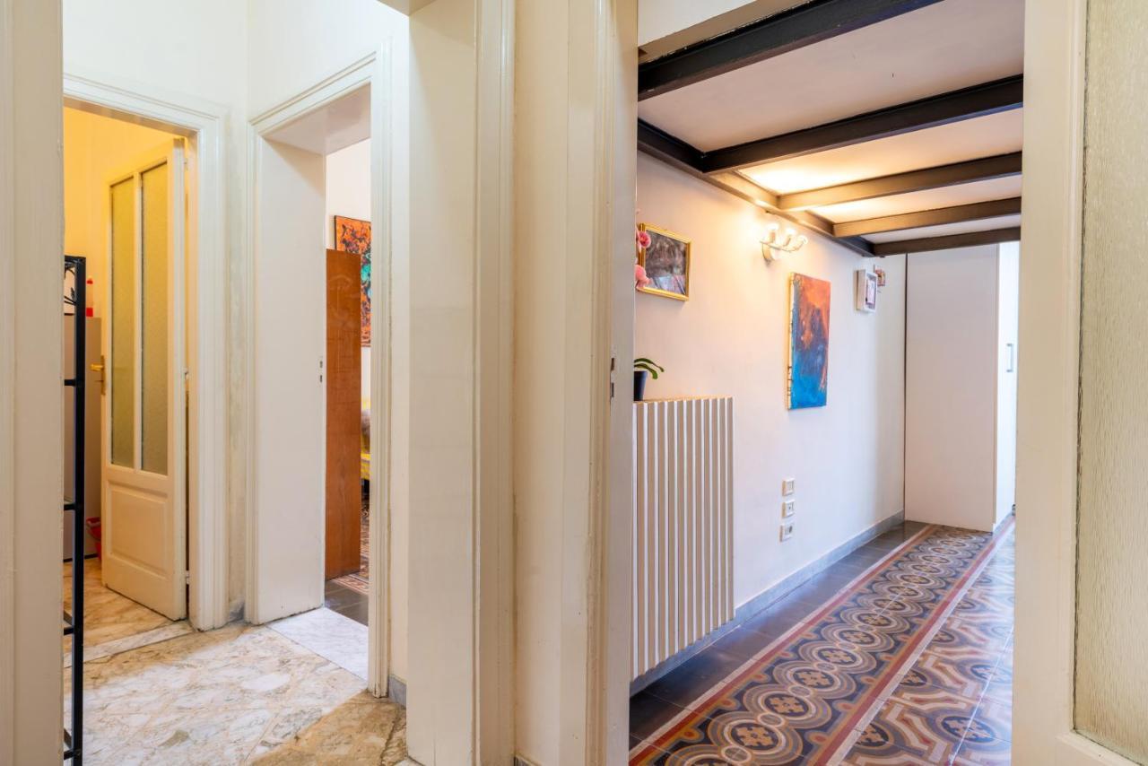 Dali Home Bari Dış mekan fotoğraf