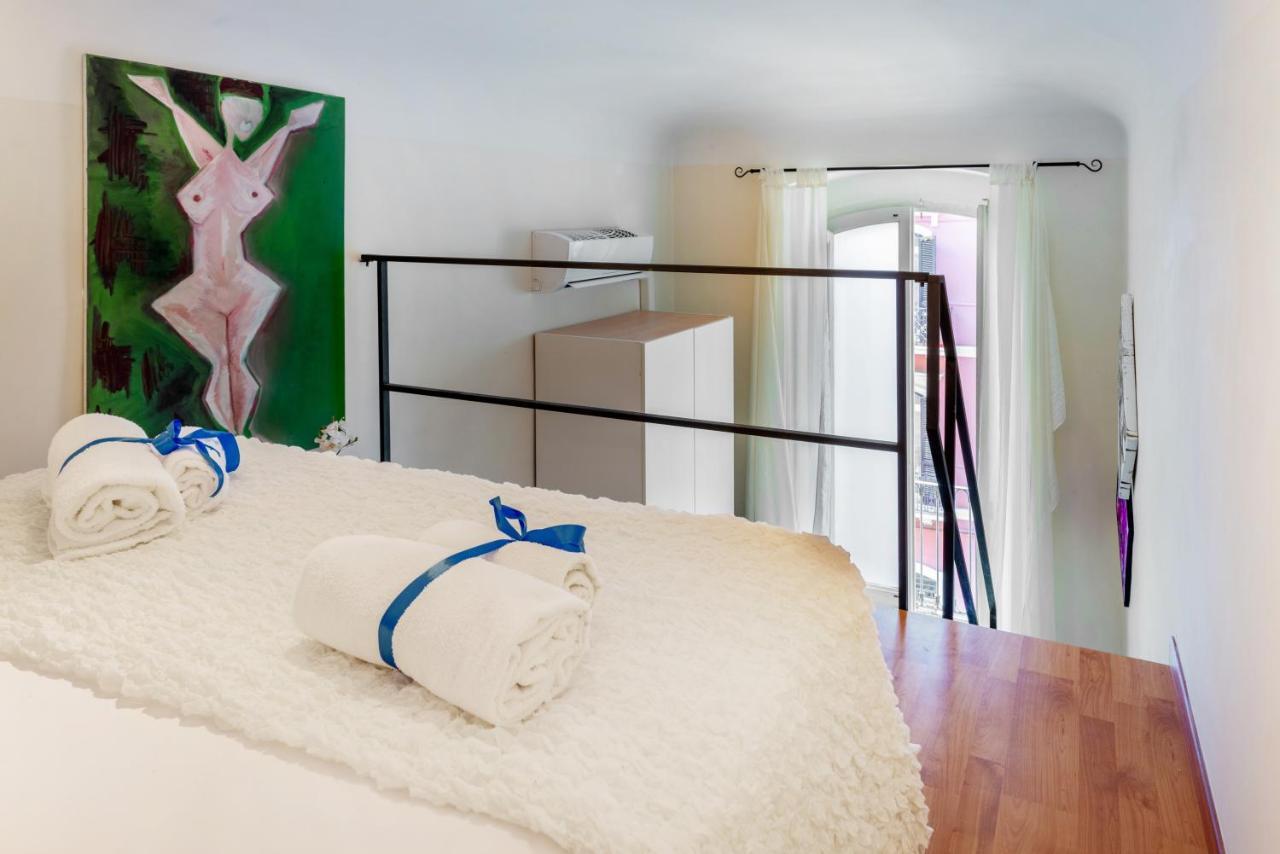 Dali Home Bari Dış mekan fotoğraf