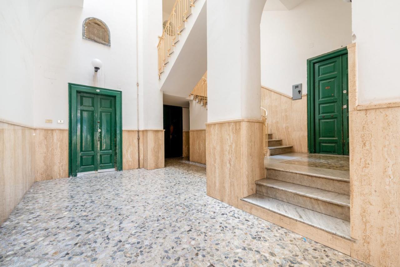 Dali Home Bari Dış mekan fotoğraf