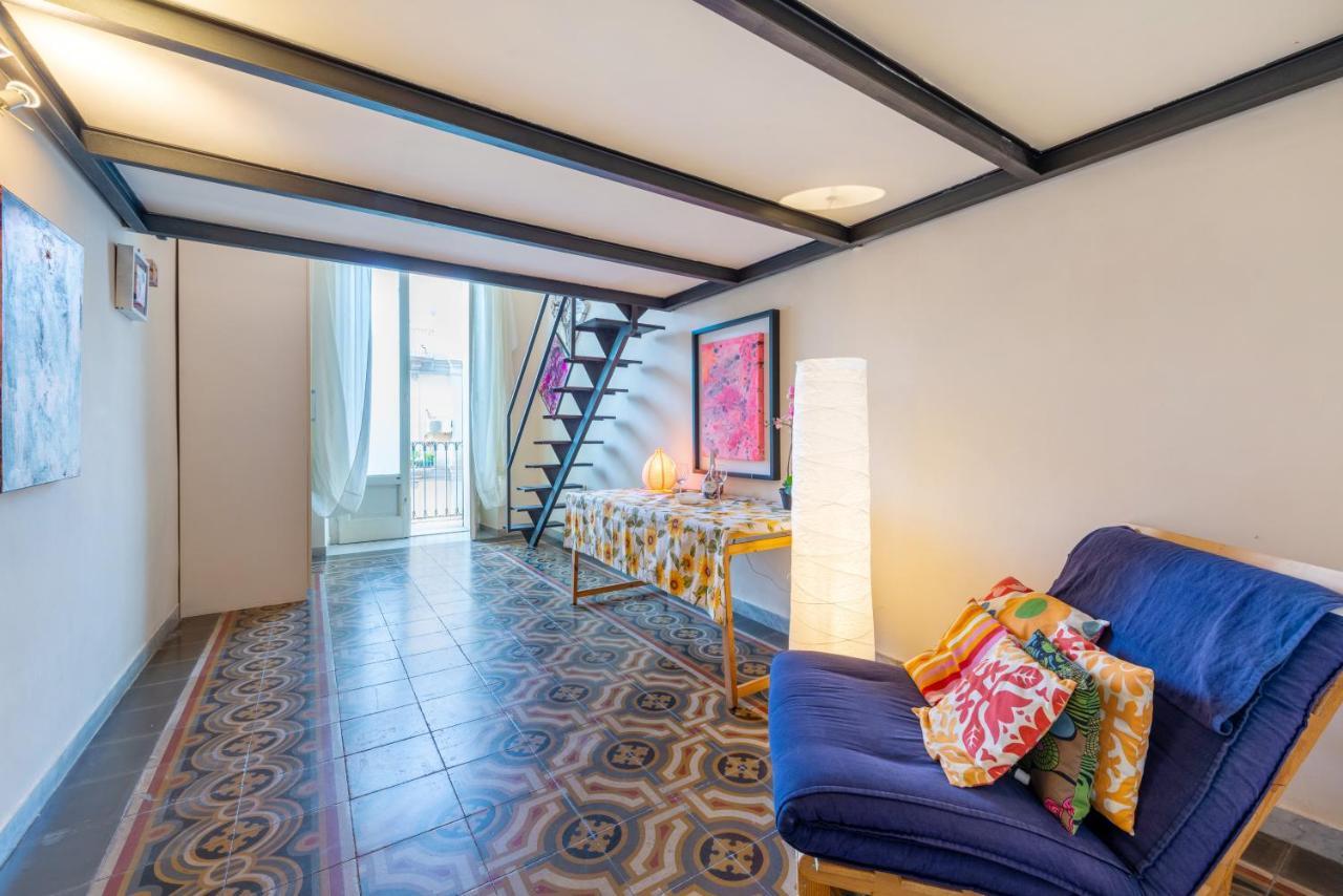 Dali Home Bari Dış mekan fotoğraf