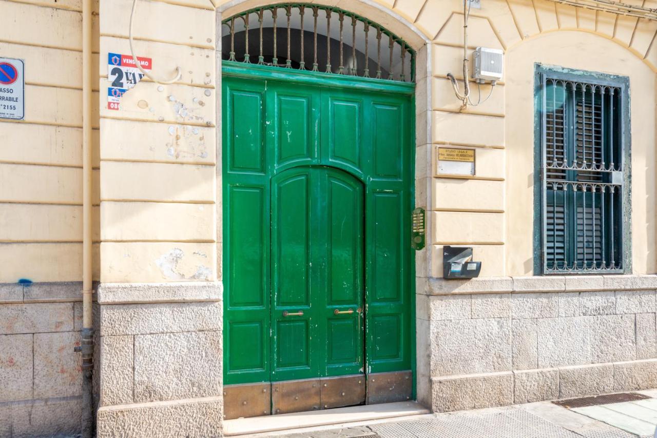 Dali Home Bari Dış mekan fotoğraf