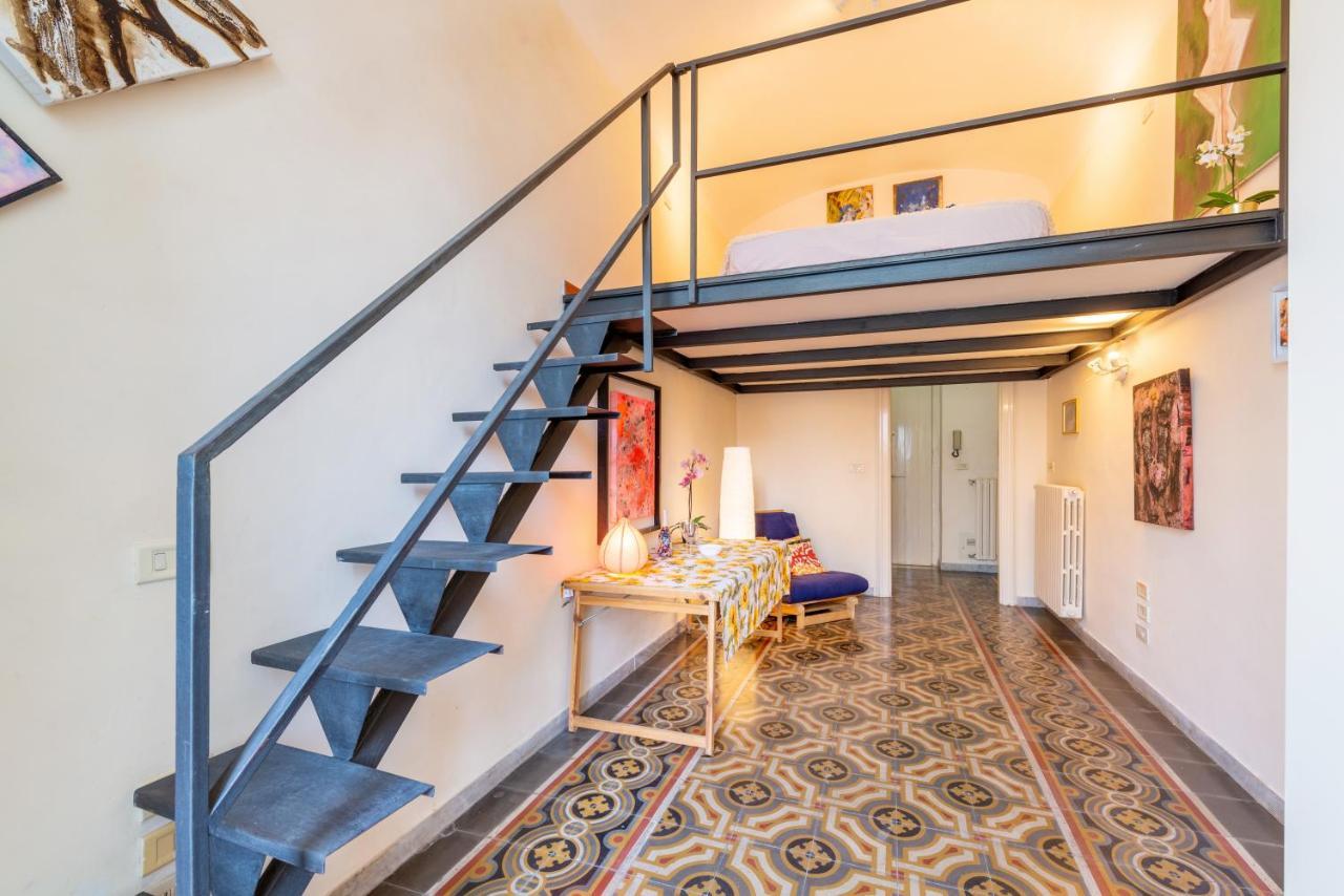 Dali Home Bari Dış mekan fotoğraf