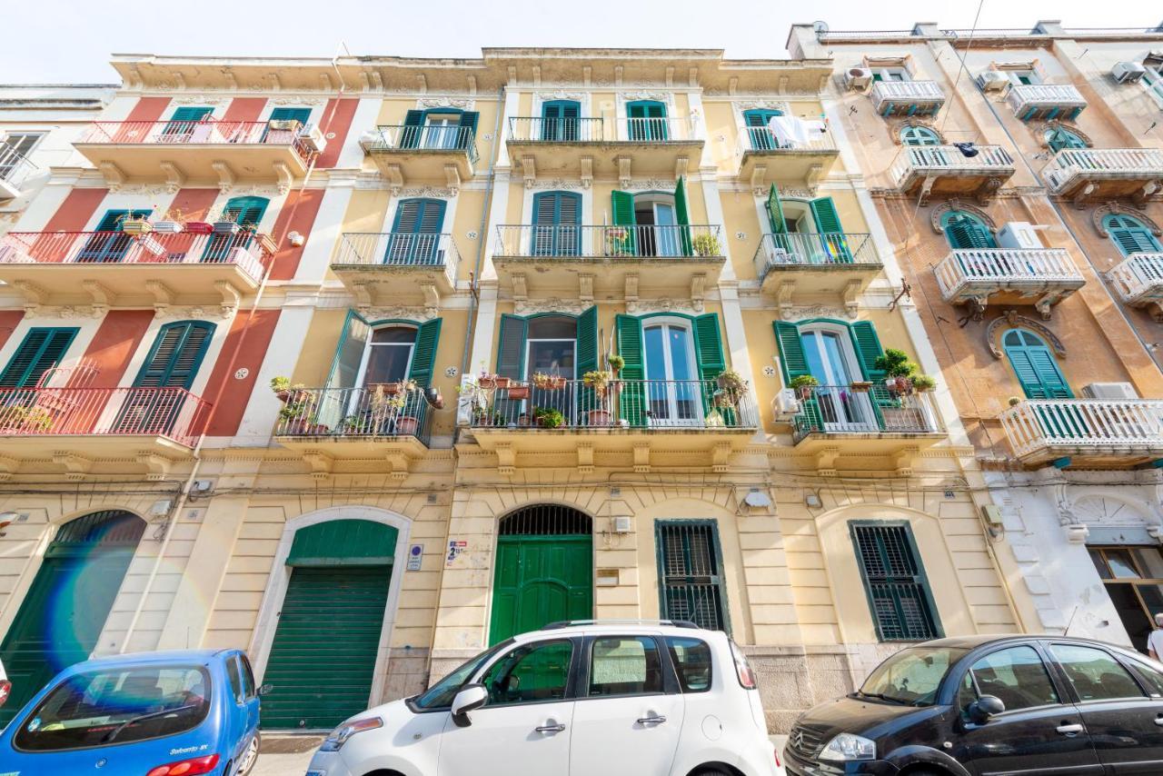 Dali Home Bari Dış mekan fotoğraf