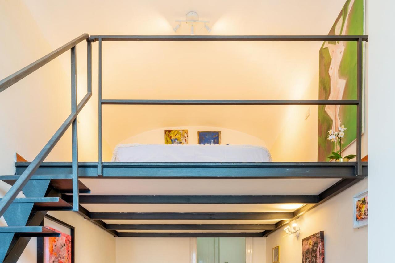Dali Home Bari Dış mekan fotoğraf