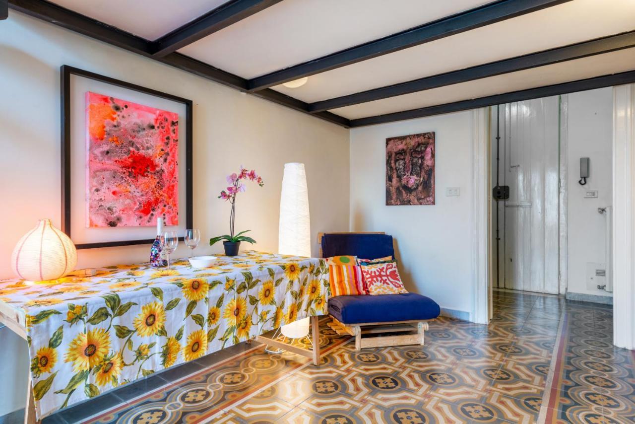 Dali Home Bari Dış mekan fotoğraf