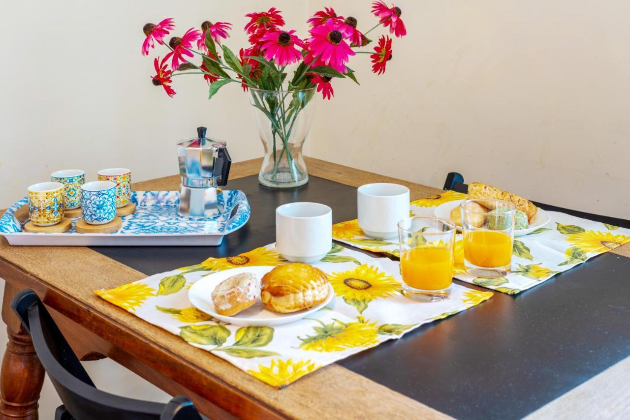 Dali Home Bari Dış mekan fotoğraf