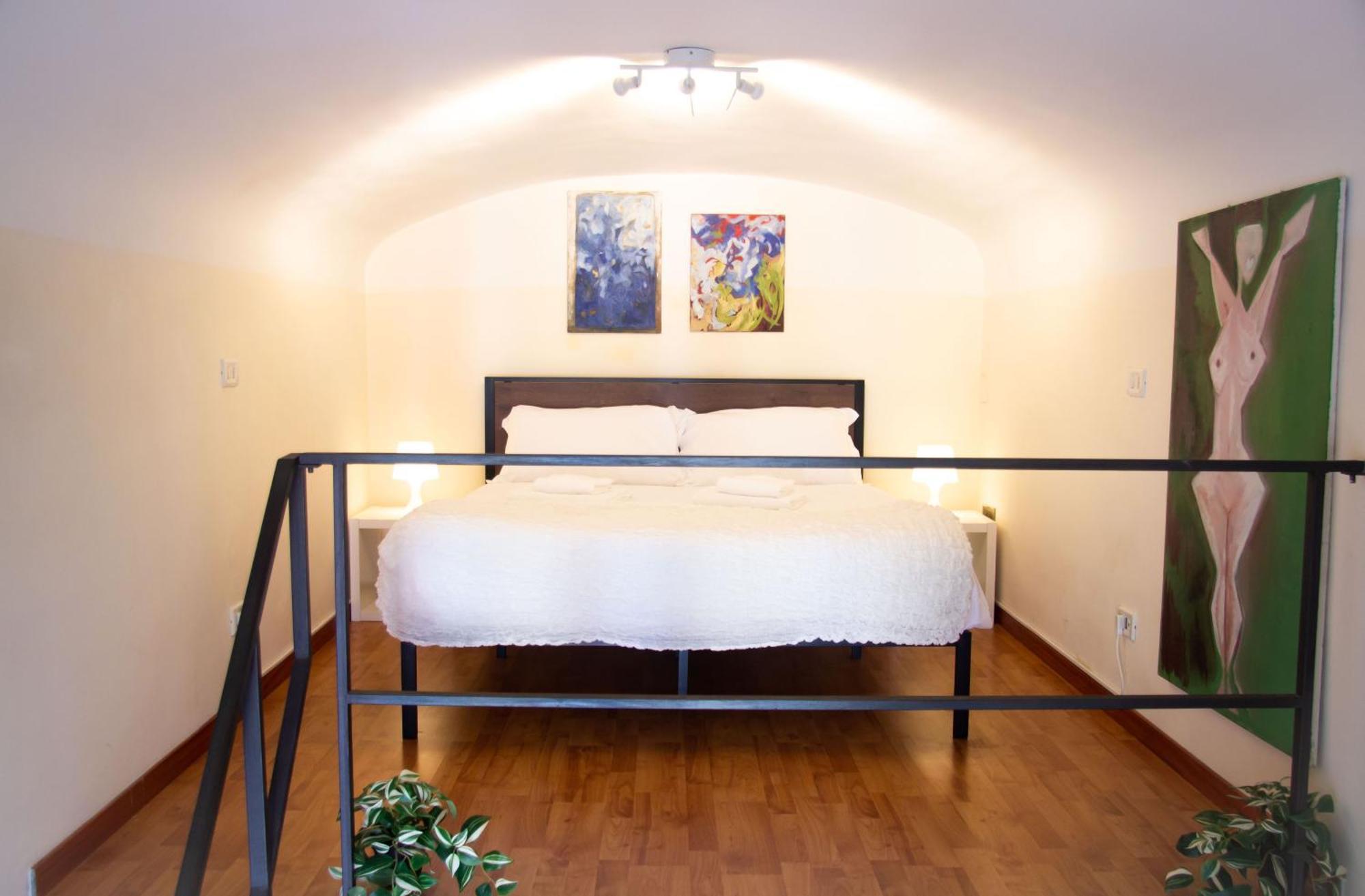 Dali Home Bari Dış mekan fotoğraf