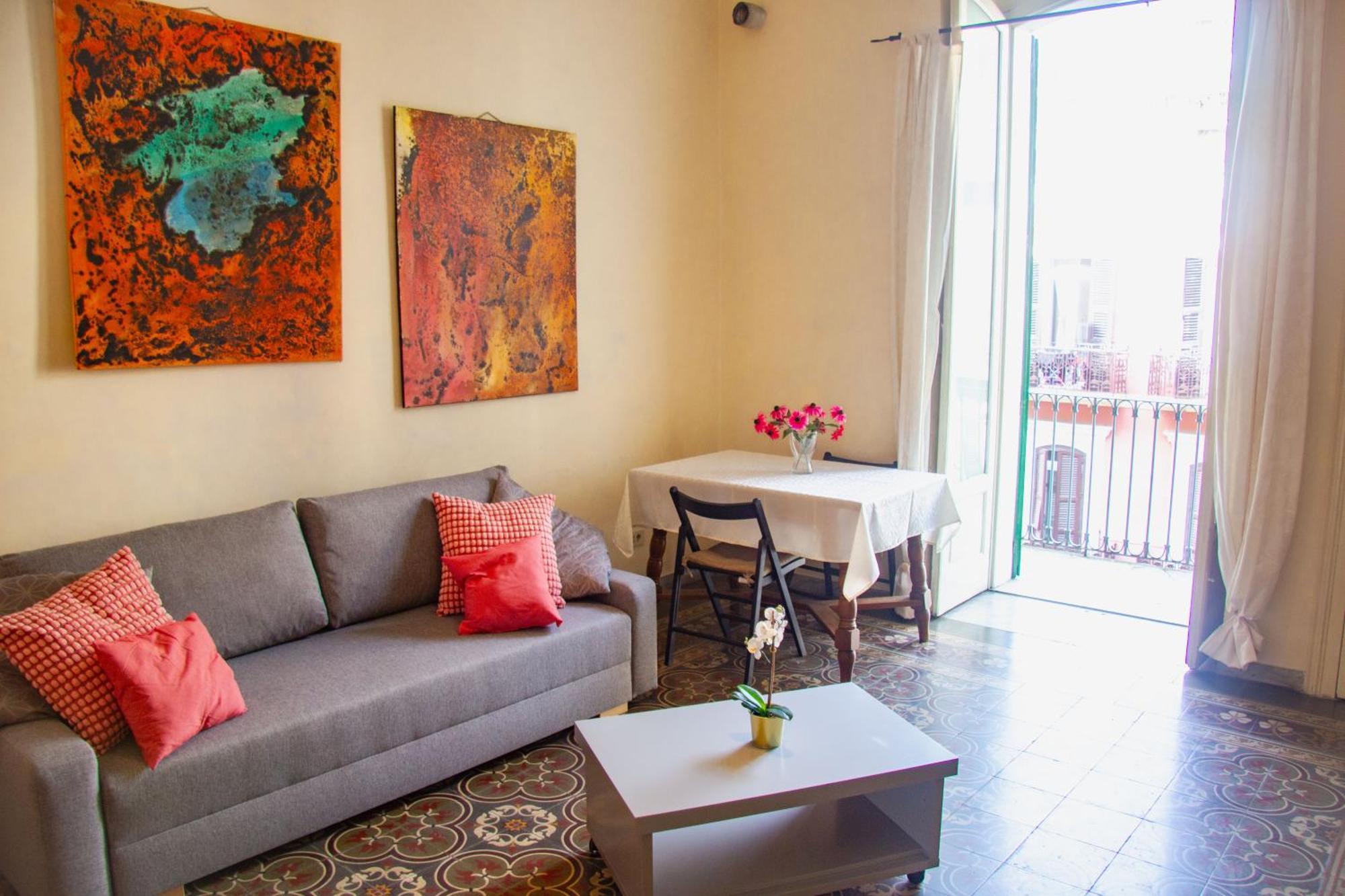 Dali Home Bari Dış mekan fotoğraf