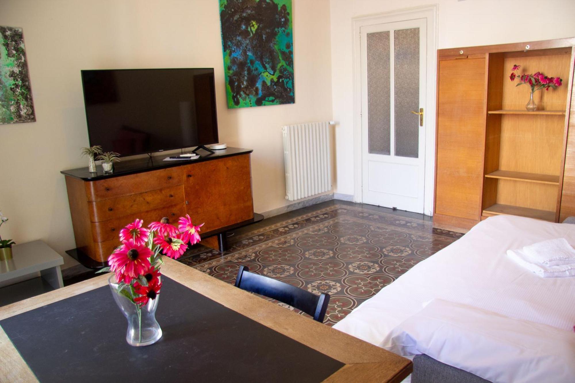 Dali Home Bari Dış mekan fotoğraf