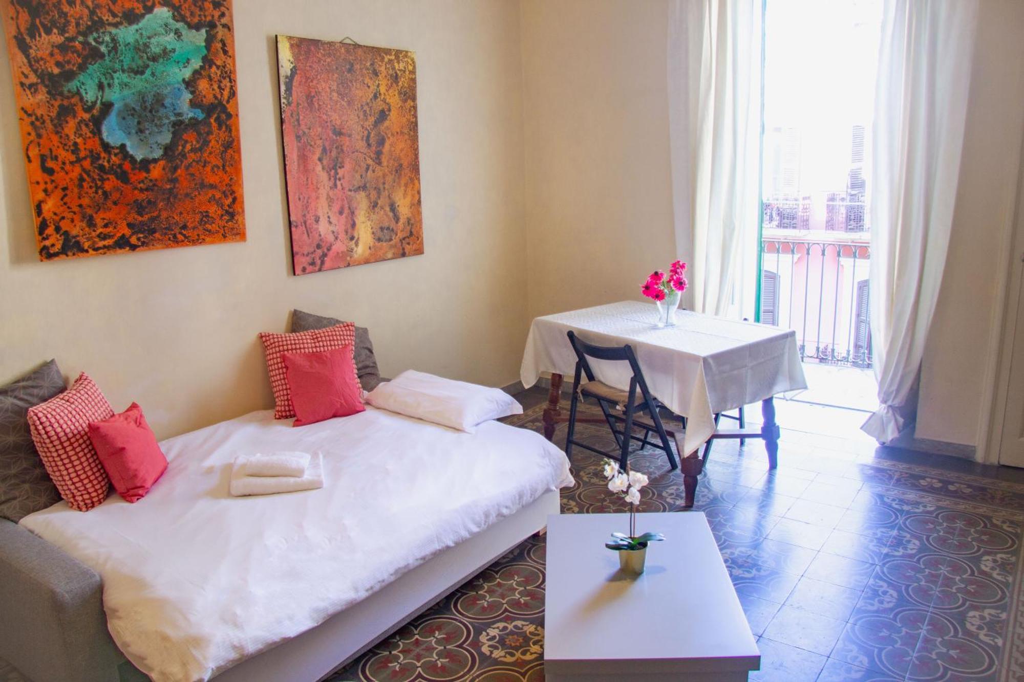 Dali Home Bari Dış mekan fotoğraf
