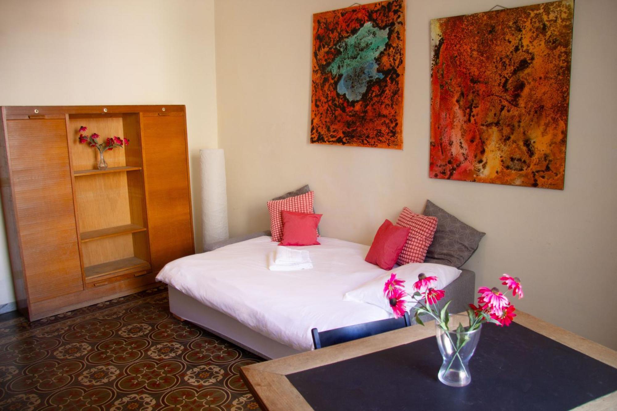 Dali Home Bari Dış mekan fotoğraf